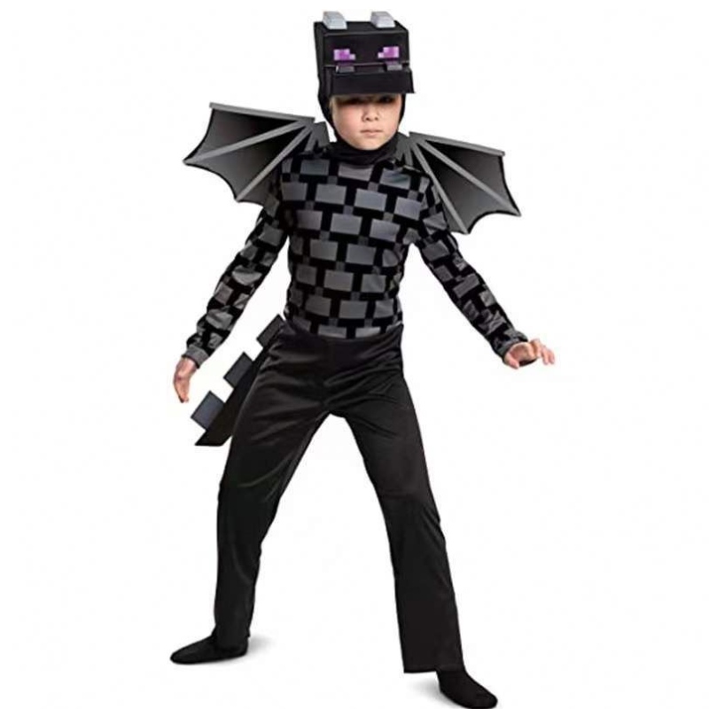 Nuovi costumi di dragon per bambini di Halloween Carnival Children