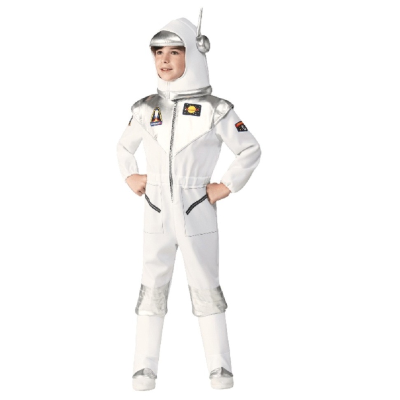 Costume da astronauta per bambini-Spazio di bambini con astronauta, regali di compleanno per ragazze ragazze
